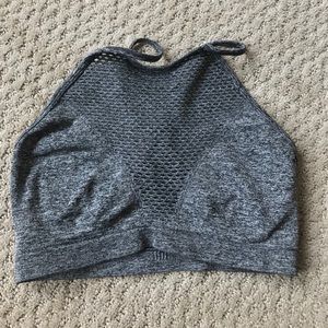 Victoria’s Secret high neck sports bra 朗